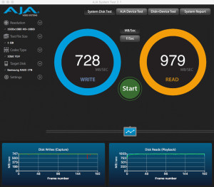 SSD speed test3