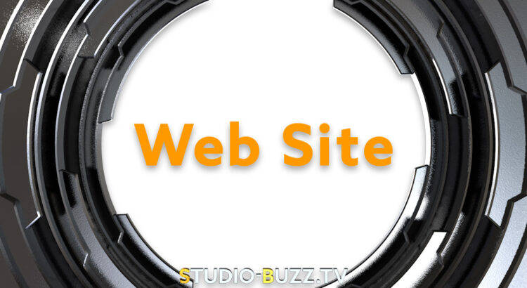 web site